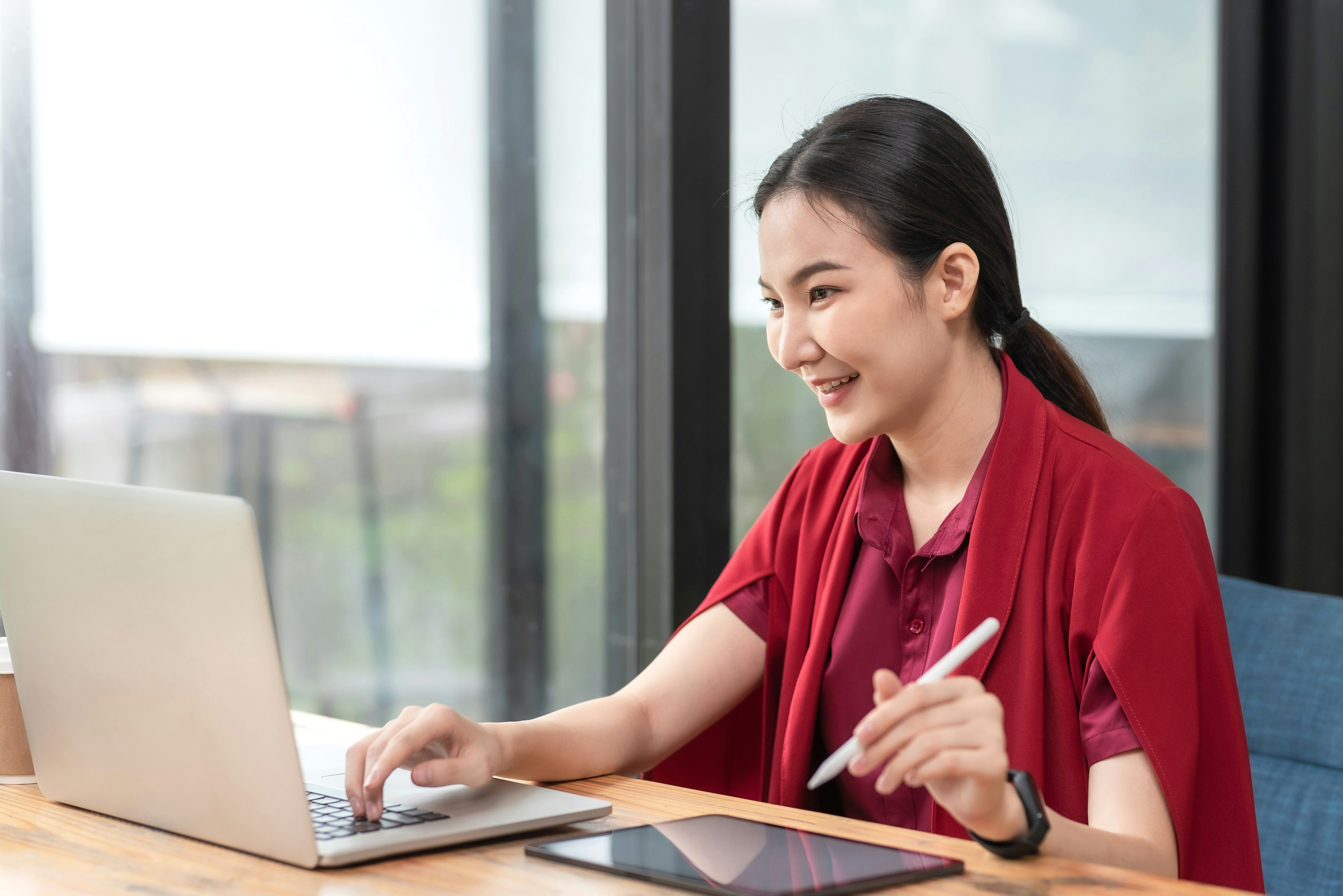 Your Monza Home, Smarter and Simpler.